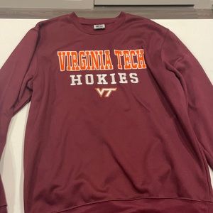 Virginia Tech Sweatshirt